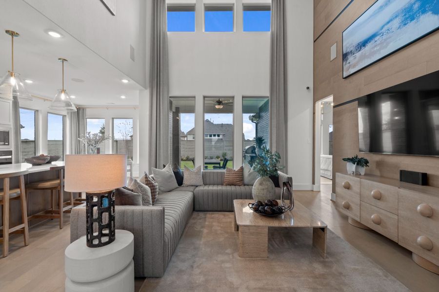 4br New Home in Hockley, TX.  - Slide 48