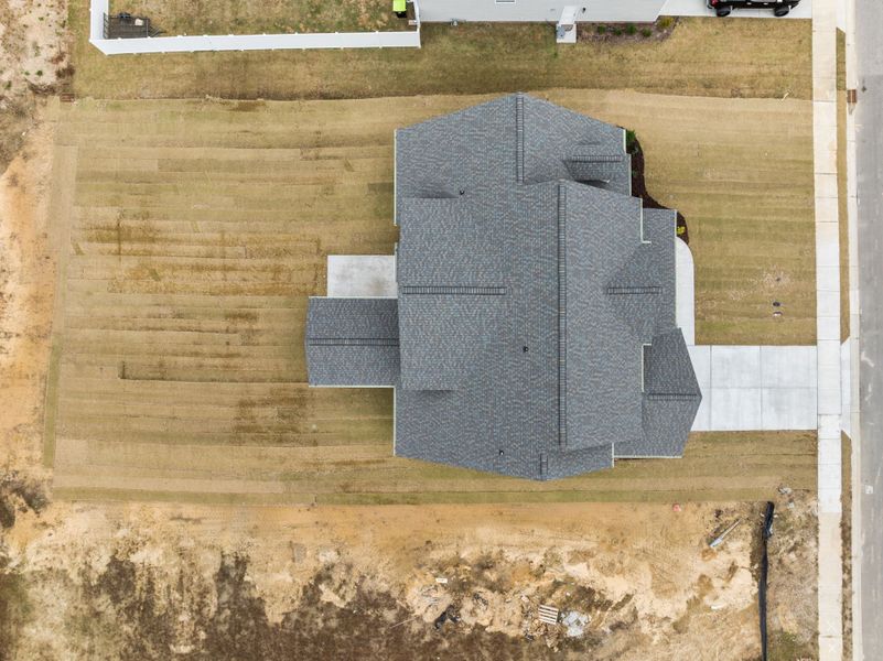 Image 46 of a home in Eli's Ridge.