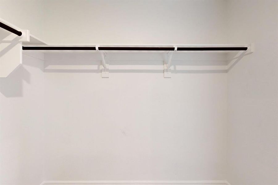 Spacious, unfurnished interior of a new home in Mobberly Farms, Pilot Point (Image 30). Spacious, unfurnished interior of a new home in Mobberly Farms, Pilot Point (Image 30).