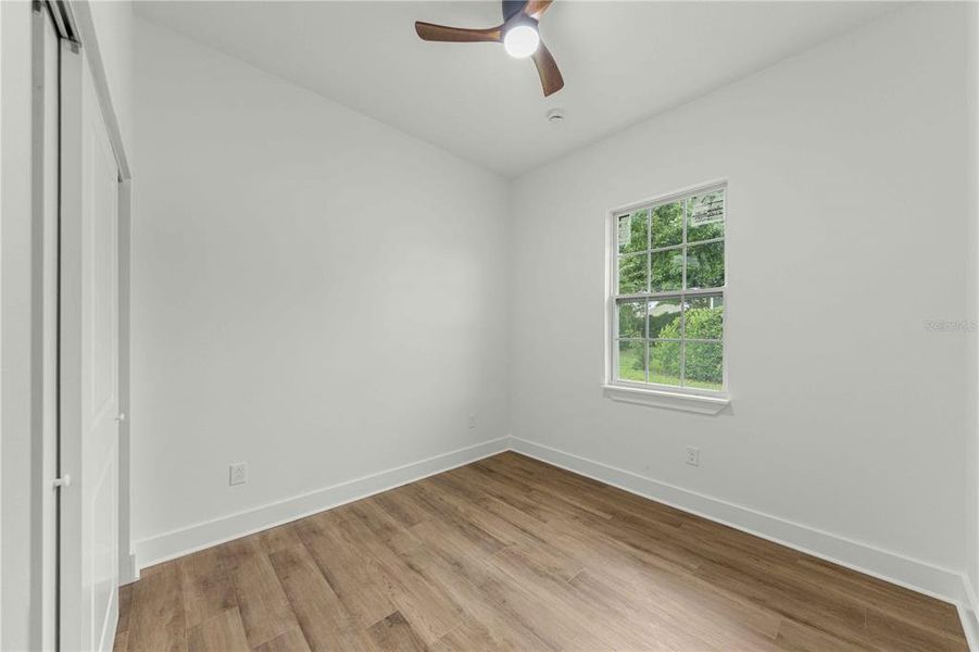 Spacious, unfurnished interior of a new home in , Beverly Hills (Image 39).