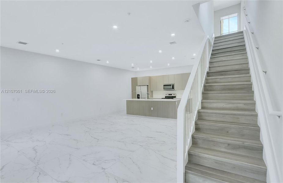 Spacious, unfurnished interior of a new home in , Oakland Park (Image 21). Spacious, unfurnished interior of a new home in , Oakland Park (Image 21).