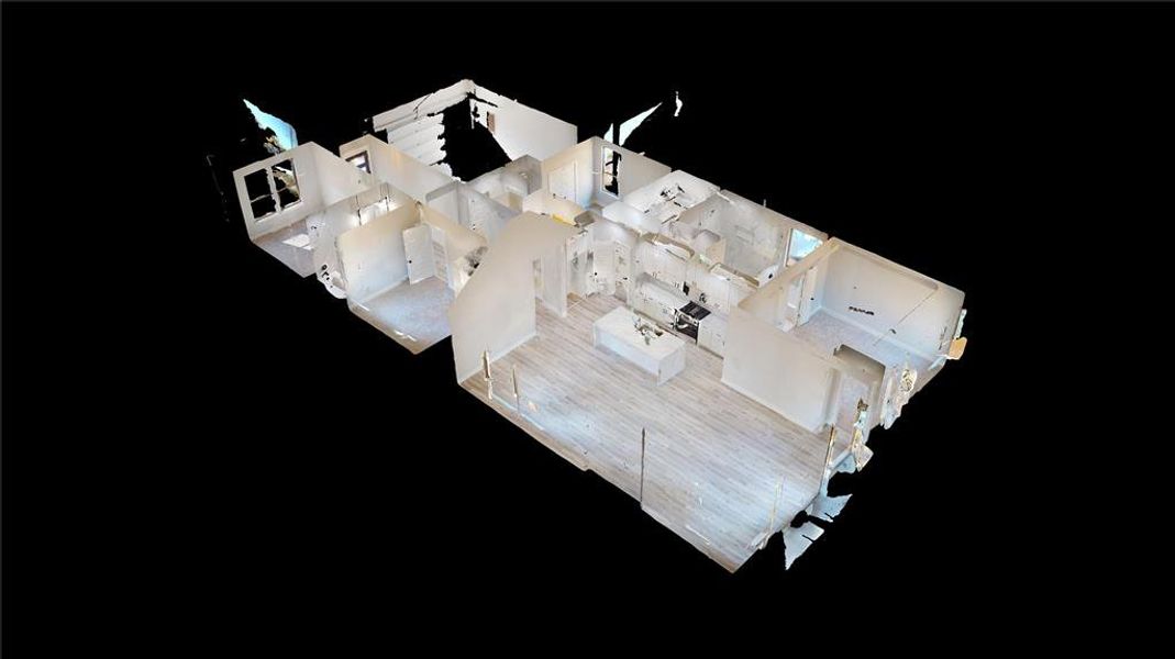 2D floor plan layout of this home in , Arlington, TX (Image 5). 2D floor plan layout of this home in , Arlington, TX (Image 5).