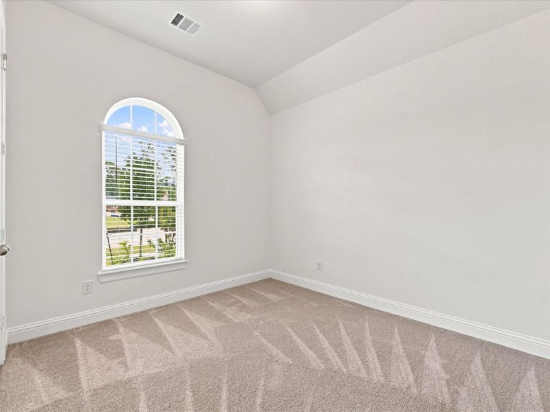 Bedroom # 2 on 1st Floor