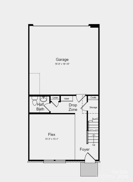 Structural options added include: extra storage space on the second floor, gourmet kitchen, and gas fireplace in gathering room.