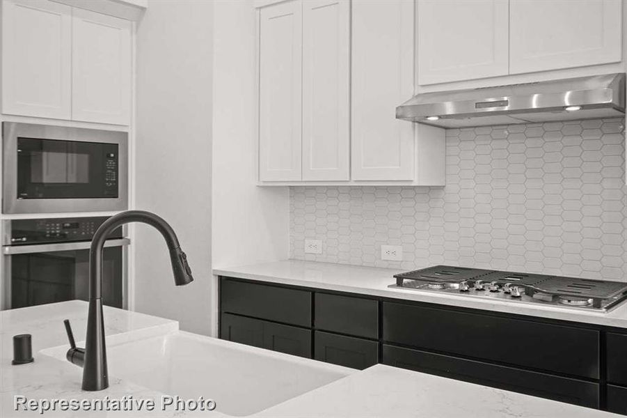 Kitchen (Representative Photo) Kitchen (Representative Photo)