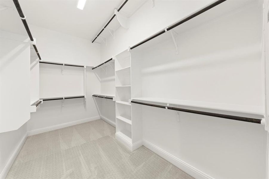 24. 3209 Agnew - Closet