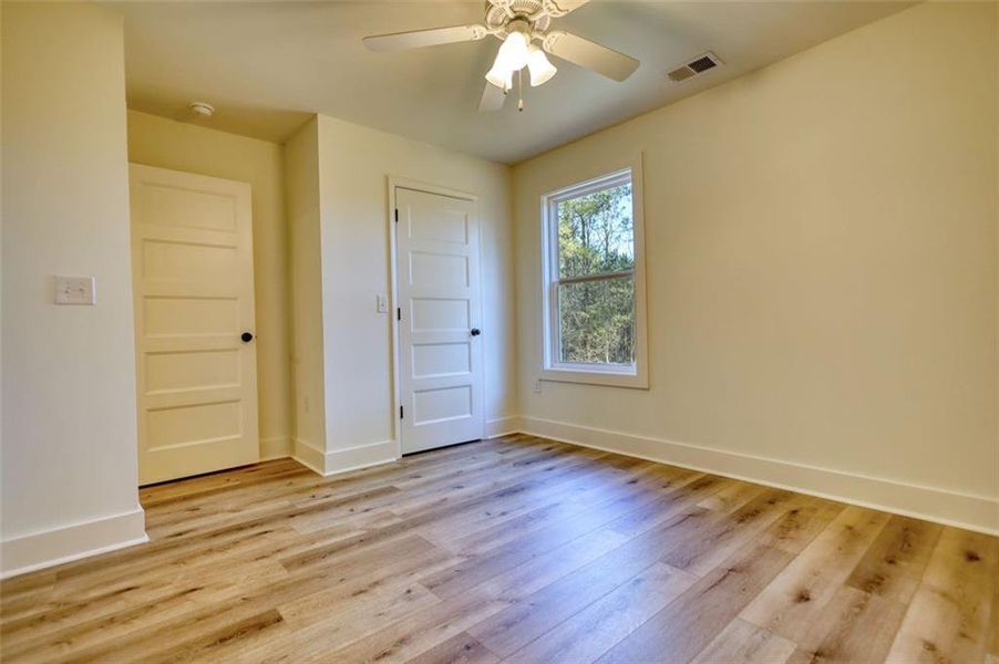 Spacious, unfurnished interior of a new home in , Mansfield (Image 61). Spacious, unfurnished interior of a new home in , Mansfield (Image 61).