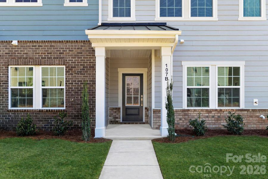 Welcome Home