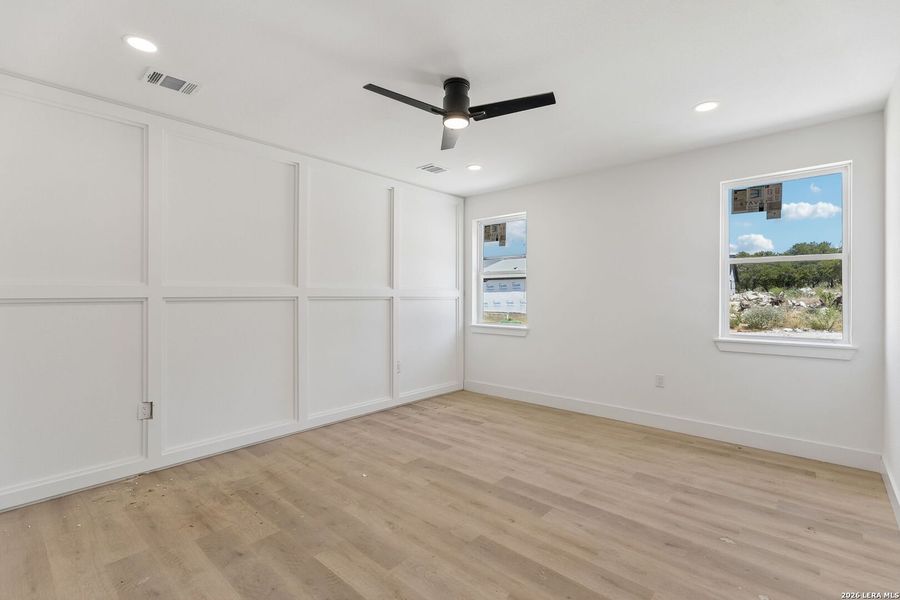 Spacious, unfurnished interior of a new home in , Horseshoe Bay (Image 20). Spacious, unfurnished interior of a new home in , Horseshoe Bay (Image 20).