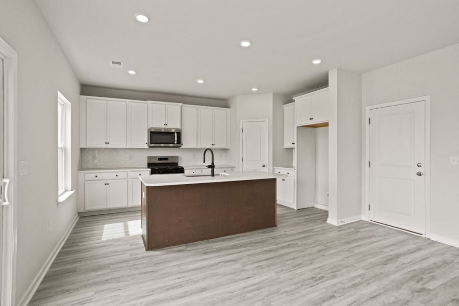New Home in Simpsonville, SC.  - Slide 12