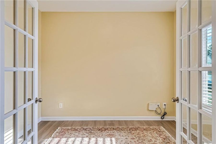 Spacious, unfurnished interior of a new home in , Dalton (Image 21).