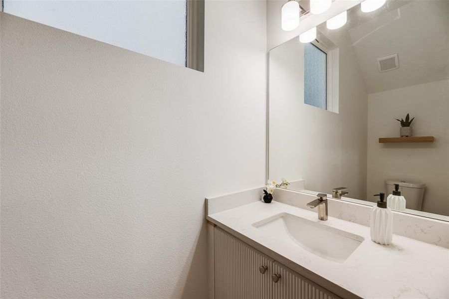 Close-up of interior finishes inside a home in , Dallas (Image 20). Close-up of interior finishes inside a home in , Dallas (Image 20).