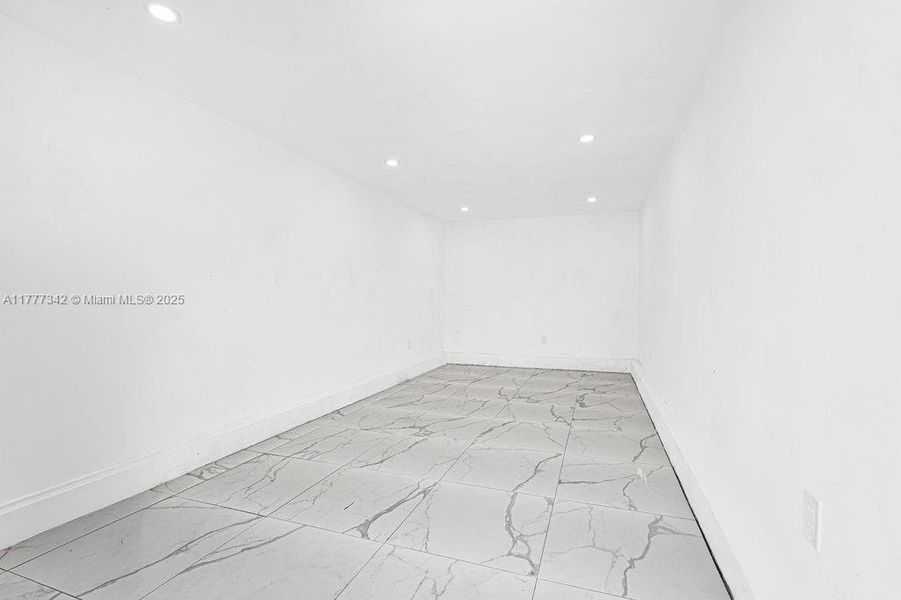 Spacious, unfurnished interior of a new home in , Miami (Image 25). Spacious, unfurnished interior of a new home in , Miami (Image 25).