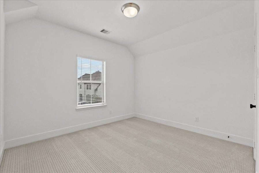 Upstairs Bedroom