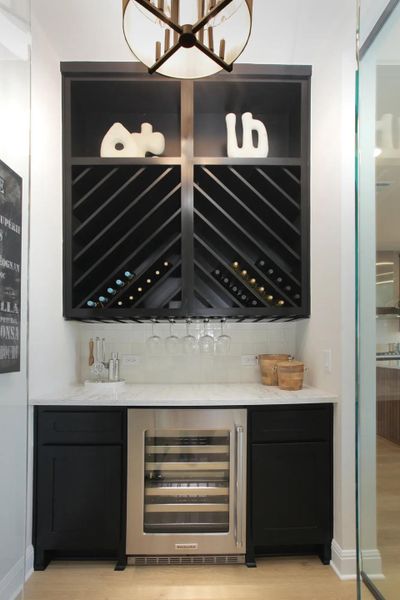 Wyatt Wine Room Wyatt Wine Room
