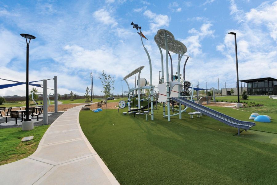 Image 12 of a home in Sunterra: Premier Collection.