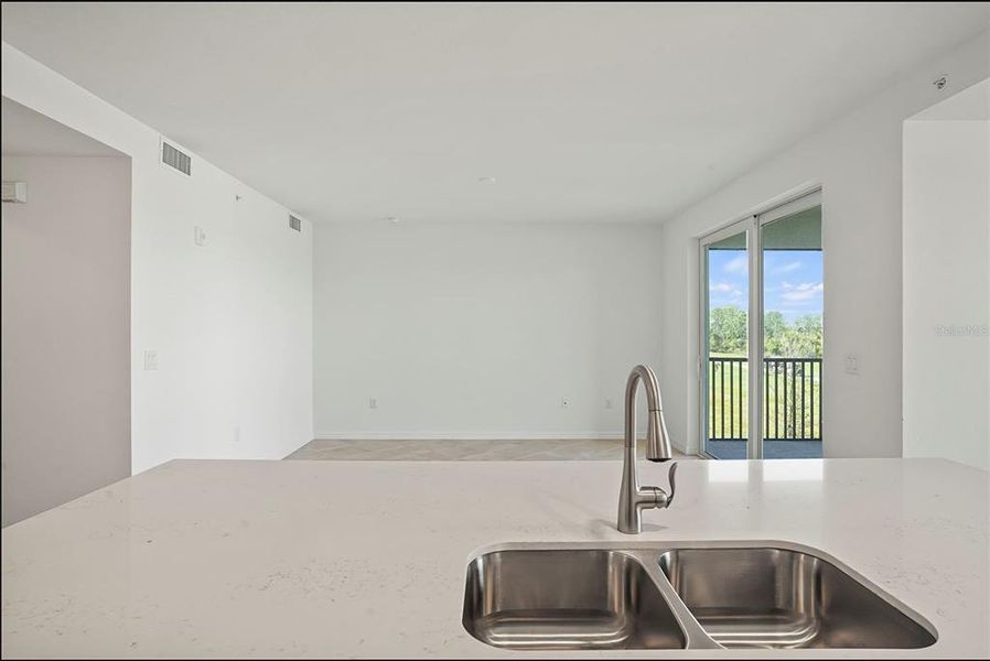 Spacious, unfurnished interior of a new home in , Venice (Image 21).