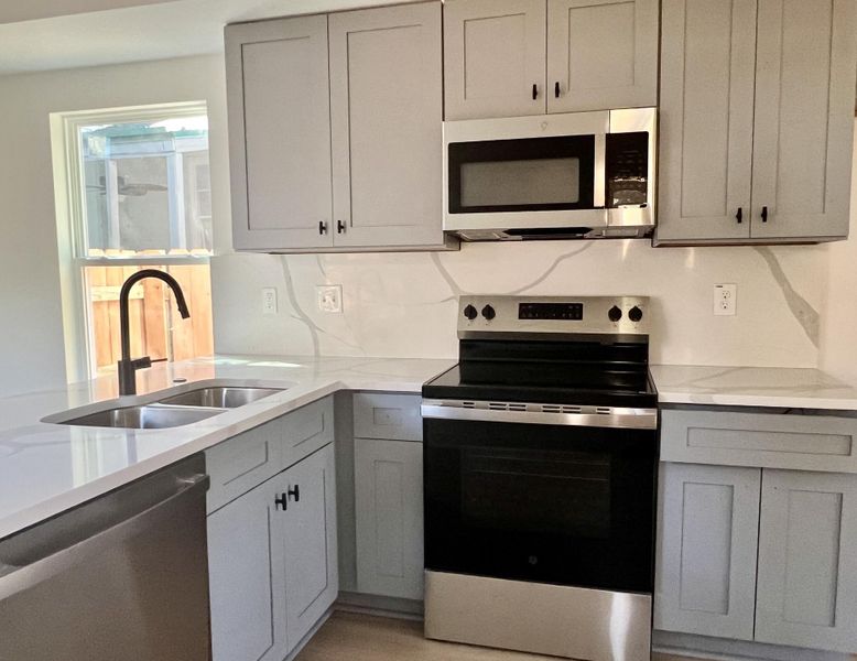 Close-up of interior finishes inside a home in , Charleston (Image 13). Close-up of interior finishes inside a home in , Charleston (Image 13).