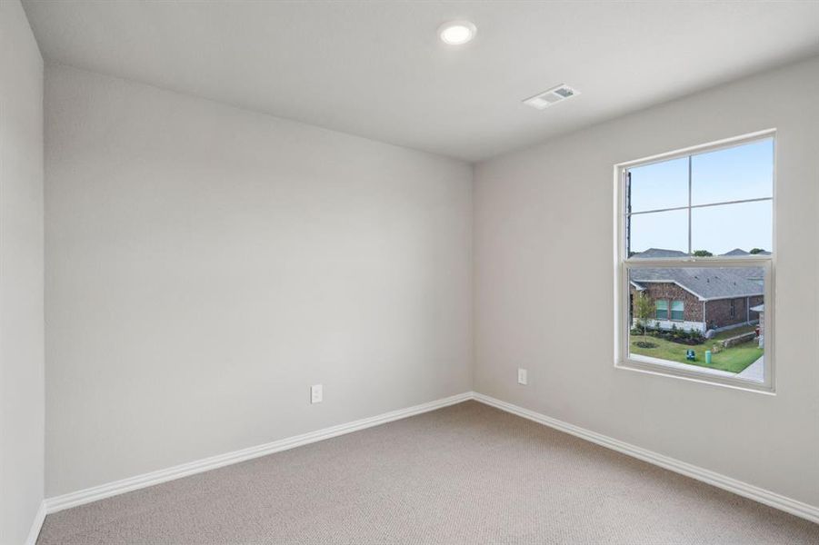 Photo is not of the actual home, but is an inspirational photo of builder’s model home and may depict options, furnishings, and/or decorator features that are not included.