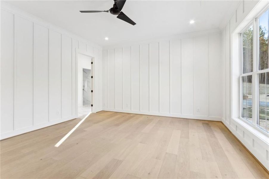 Spacious, unfurnished interior of a new home in , Dallas (Image 51). Spacious, unfurnished interior of a new home in , Dallas (Image 51).