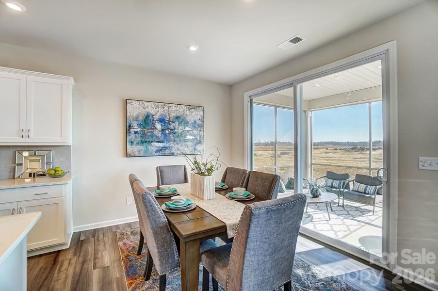 Representational only. Actual exterior elevation and interior finishes can vary. Representational only. Actual exterior elevation and interior finishes can vary.