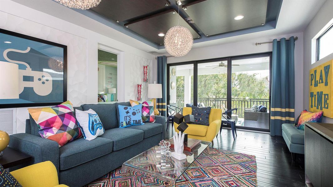 Loft Loft