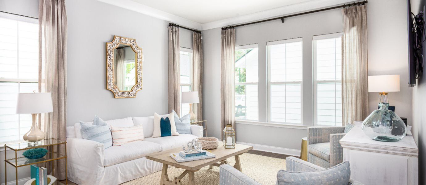 Rutledge family room