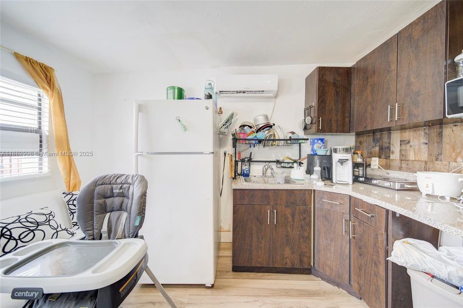 Furnished interior view inside a new home in , Miami (Image 33). Furnished interior view inside a new home in , Miami (Image 33).