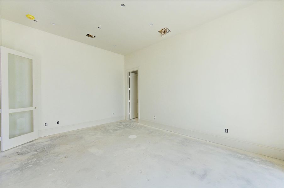 Photos as of September 2025.