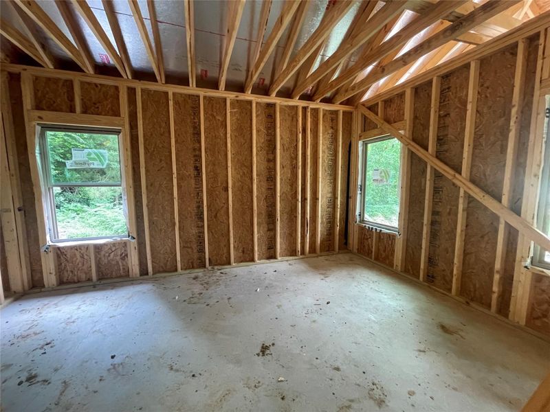Master Suite