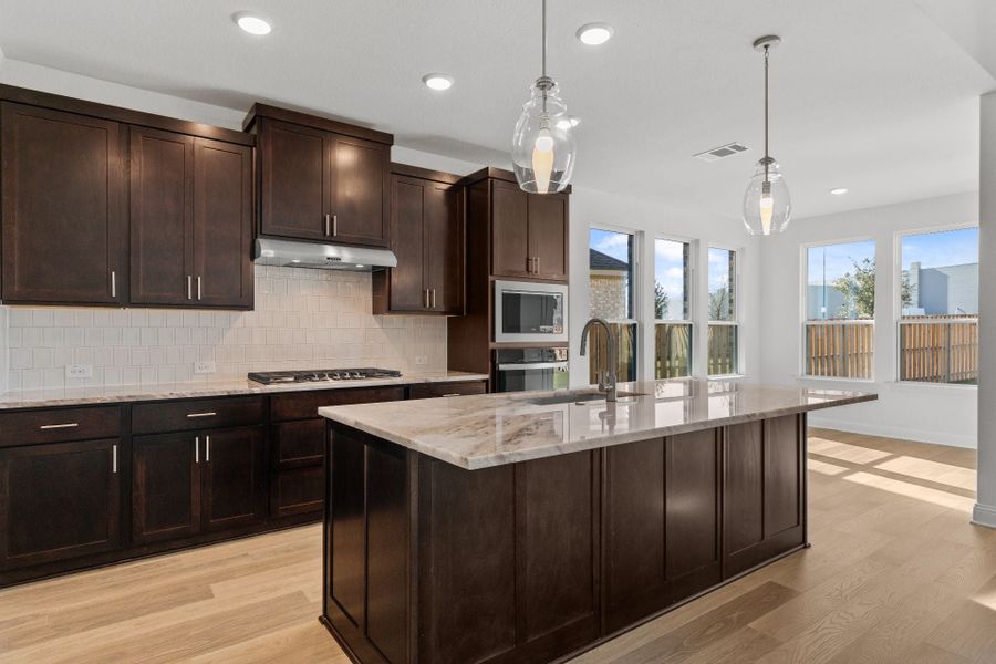 4br New Home in Georgetown, TX.  - Slide 14