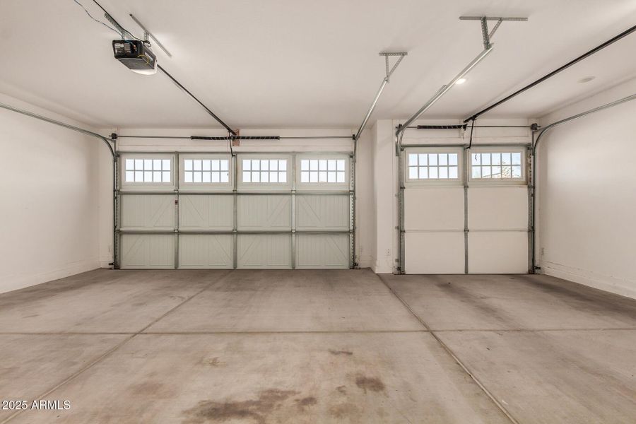 3 Car Garage 3 Car Garage