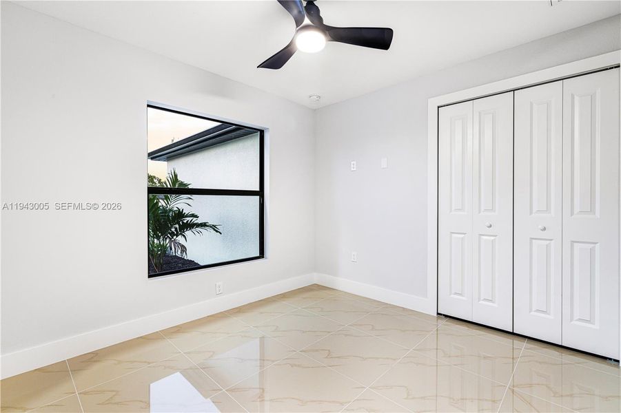 Spacious, unfurnished interior of a new home in , Lehigh Acres (Image 26). Spacious, unfurnished interior of a new home in , Lehigh Acres (Image 26).