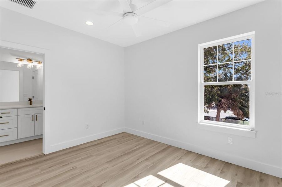 Spacious, unfurnished interior of a new home in , Tampa (Image 26). Spacious, unfurnished interior of a new home in , Tampa (Image 26).