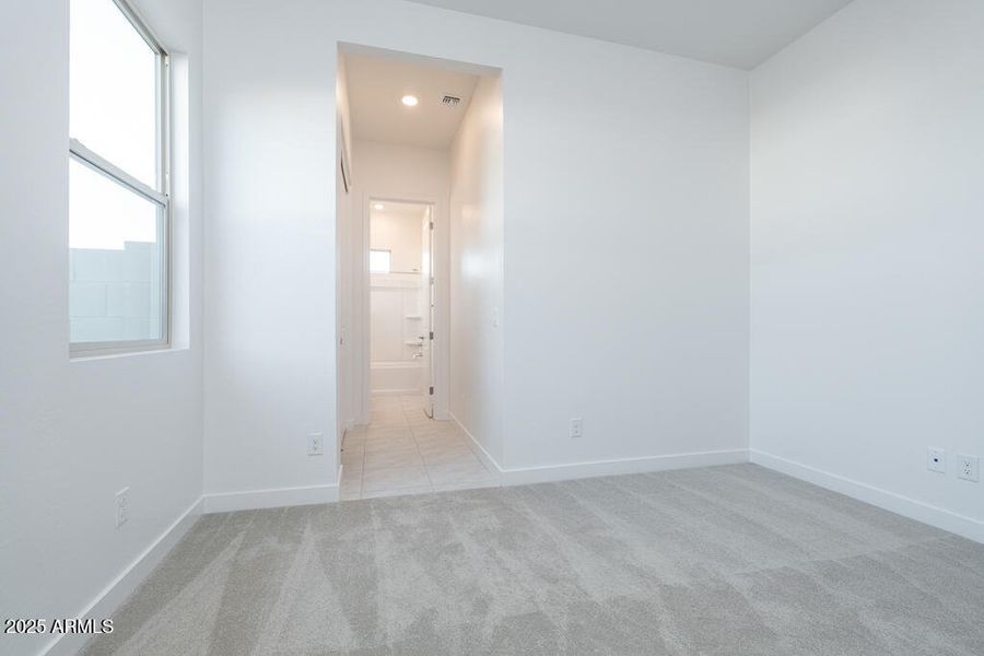 Tri Pointe Blossom Rock 516 - Bedroom 5-