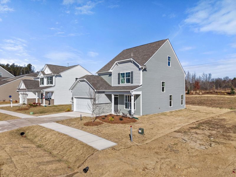 Image 37 of a home in Monterra. Image 37 of a home in Monterra.