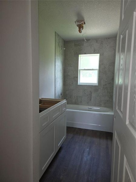 Furnished interior view inside a new home in , Ocklawaha (Image 33). Furnished interior view inside a new home in , Ocklawaha (Image 33).