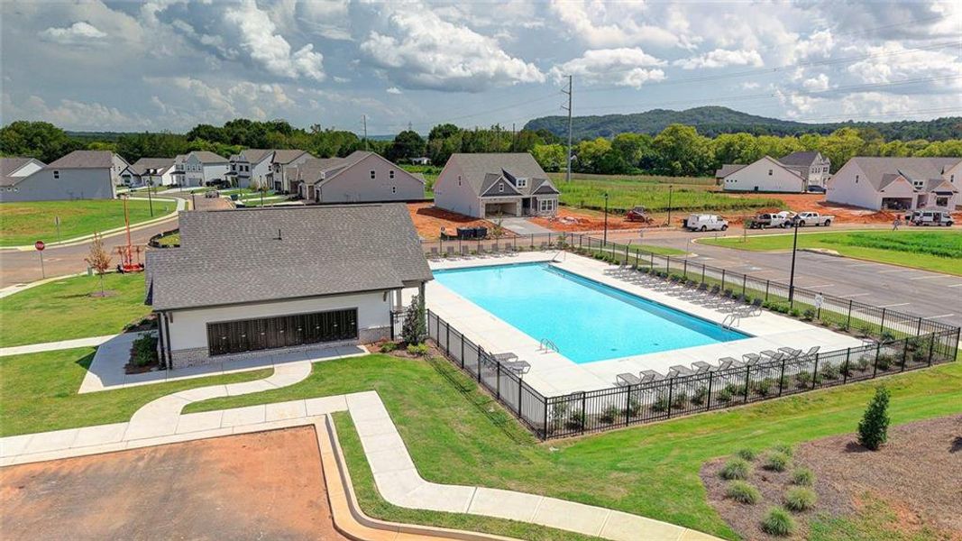 Community amenities in Garland Meadows, Cartersville (Image 29).