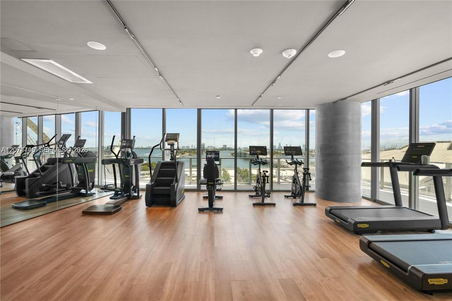 Community amenities in , Miami (Image 26). Community amenities in , Miami (Image 26).