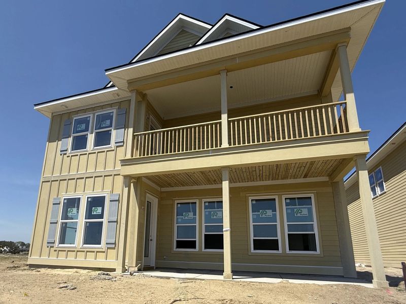 Image 28 of a home in Blue Heron Retreat. Image 28 of a home in Blue Heron Retreat.