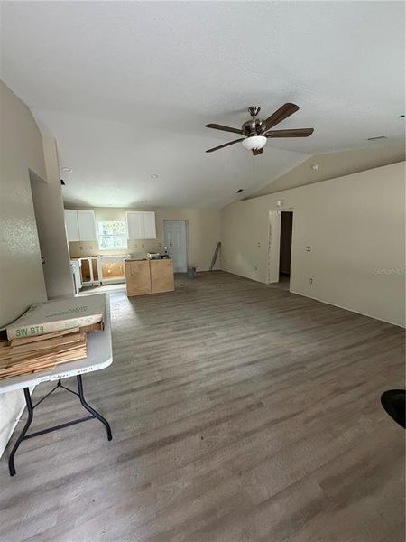 Spacious, unfurnished interior of a new home in , Arcadia (Image 26). Spacious, unfurnished interior of a new home in , Arcadia (Image 26).
