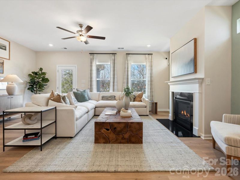 Photo of model home for representational purposes Photo of model home for representational purposes