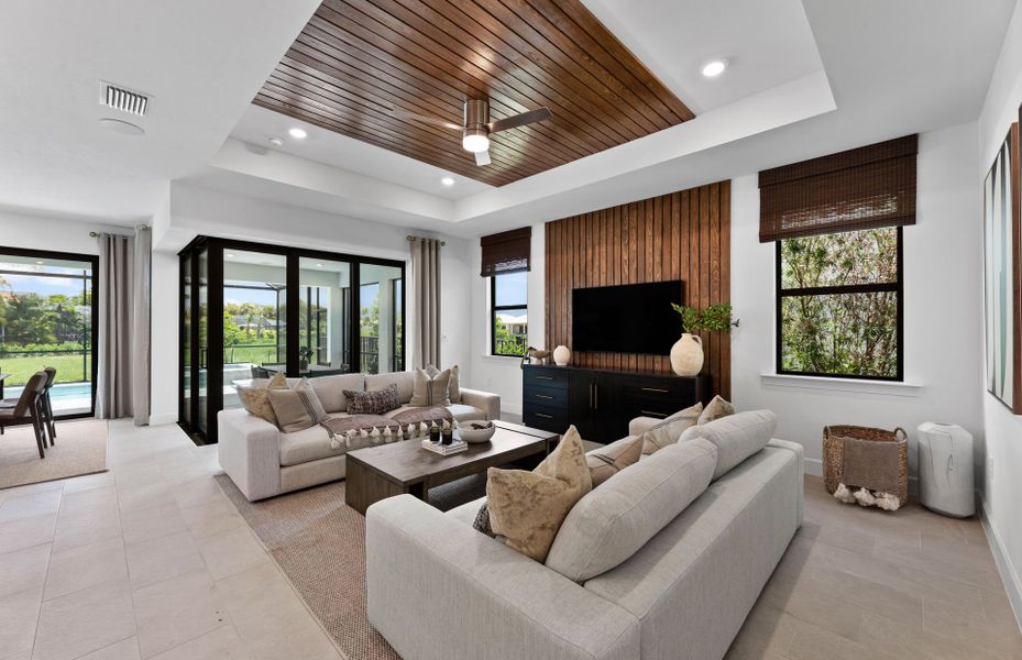 Discover new homes in Bonita Springs