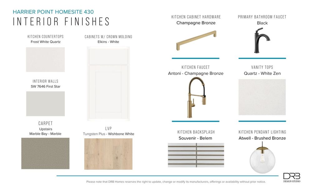 Furnished interior view inside a new home in Harrier Point, Woodruff (Image 26). Furnished interior view inside a new home in Harrier Point, Woodruff (Image 26).