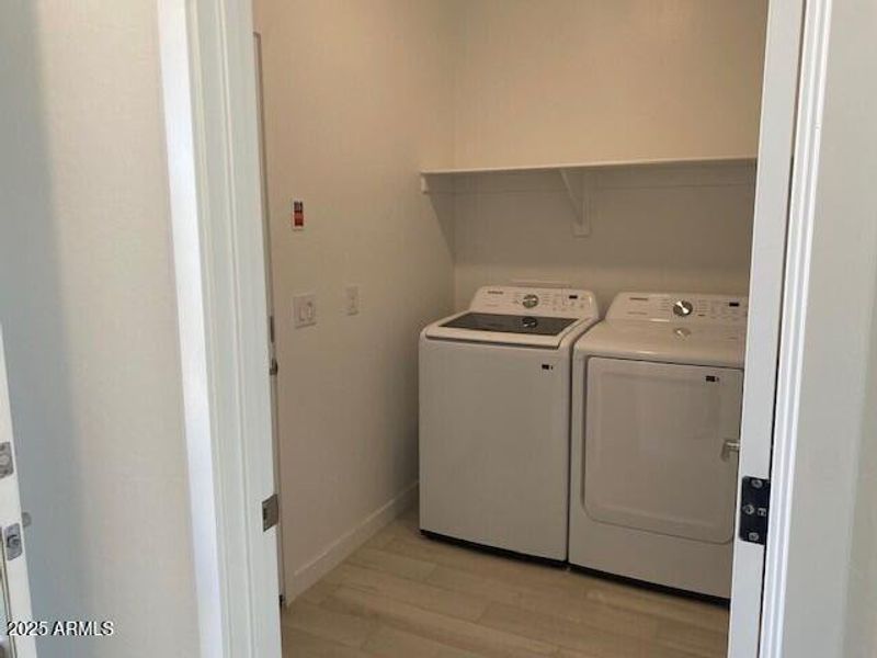 WP19 Lot 32 - Laundry Room