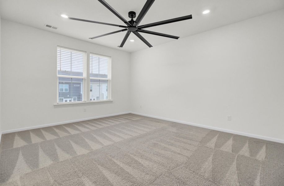Spacious, unfurnished interior of a new home in , Moncks Corner (Image 27).