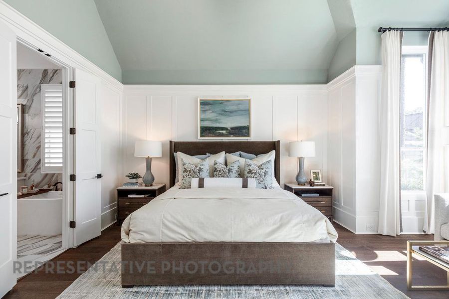 Primary Bedroom Primary Bedroom