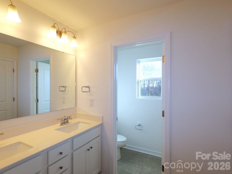 Owner's suite