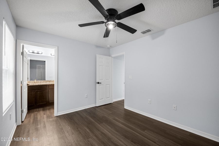 Spacious, unfurnished interior of a new home in , Baldwin (Image 12).
