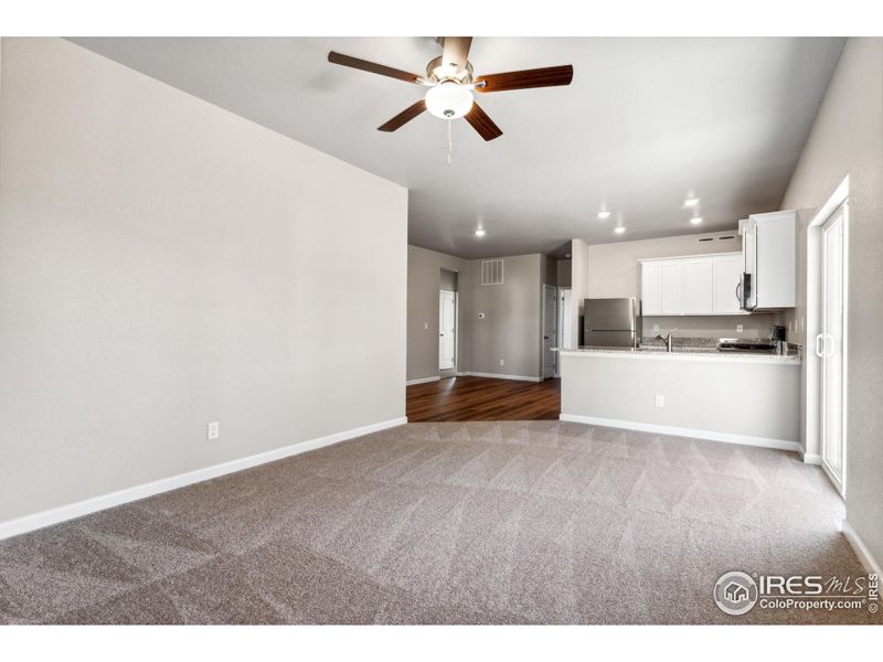 Spacious, unfurnished interior of a new home in , Frederick (Image 12).